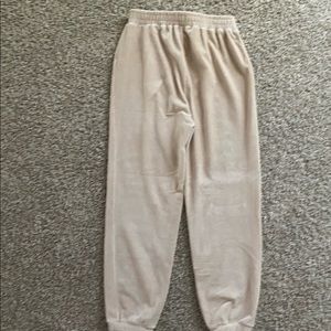 Zara joggers